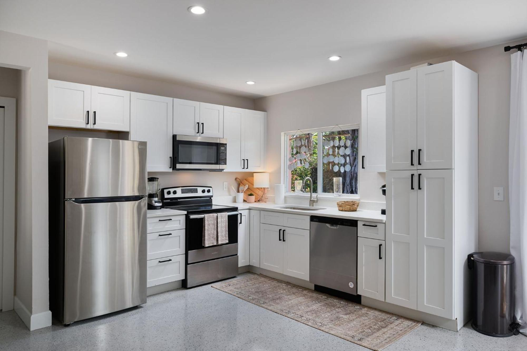 Gorgeous 2Br Bungalow Pet Friendly 새니벨 외부 사진